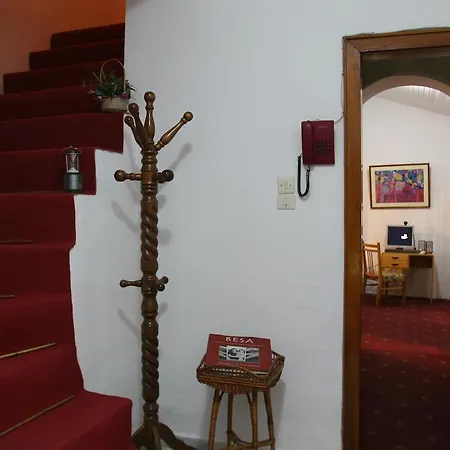 Pension Andrea Tirana