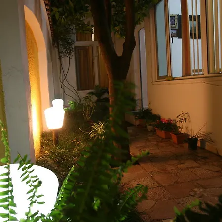 Pensión Pension Andrea 2*