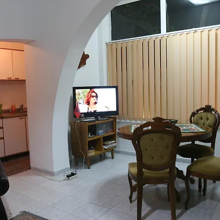 Pensión Pension Andrea 2*