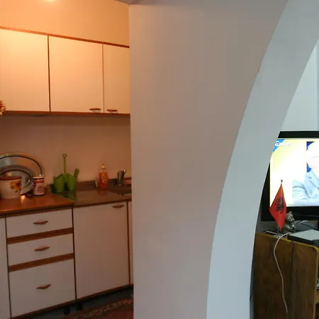 Konukevi Pension Andrea 2*