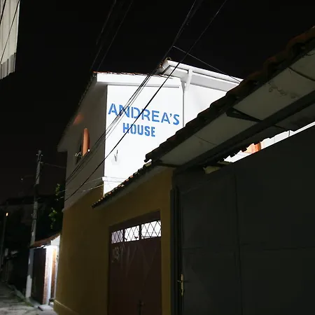 Pension Andrea