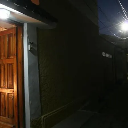 Pension Andrea Tirana