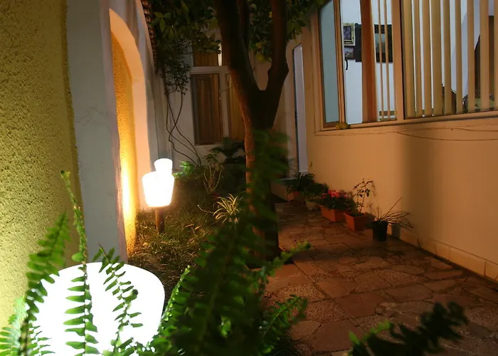 Πανσιόν Pension Andrea 2*