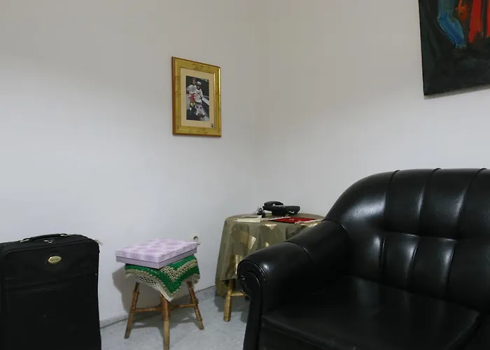 Πανσιόν Pension Andrea Τίρανα