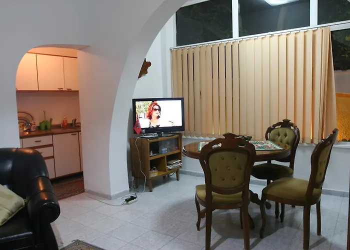 Πανσιόν Pension Andrea 2*