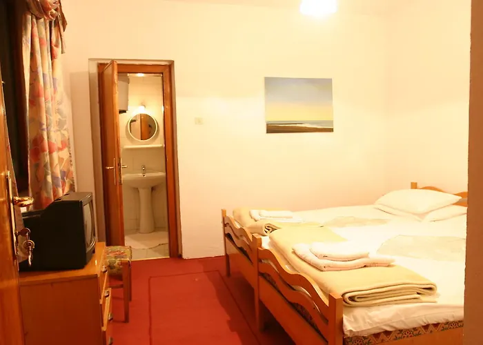 Πανσιόν Pension Andrea