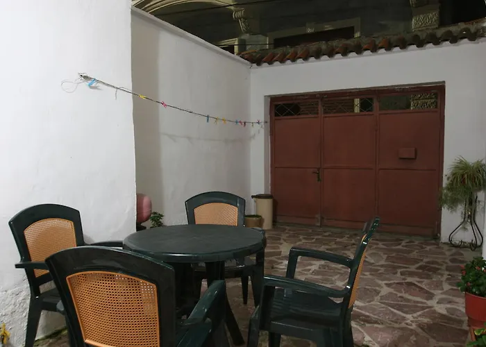 Vendégház Pension Andrea 2*