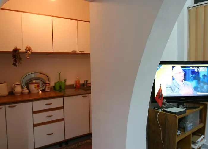 Πανσιόν Pension Andrea 2*