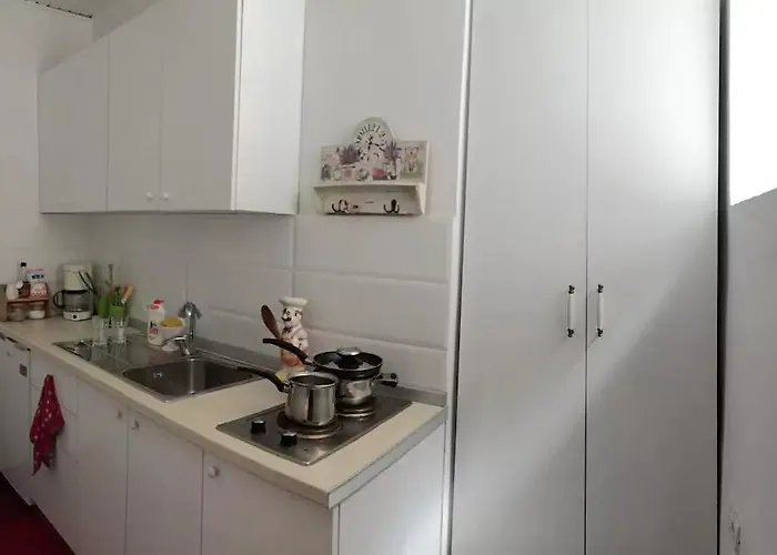 Πανσιόν Pension Andrea 2*