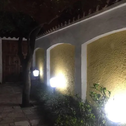 Πανσιόν Pension Andrea