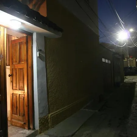 Maison d'hôtes Andrea Tirana