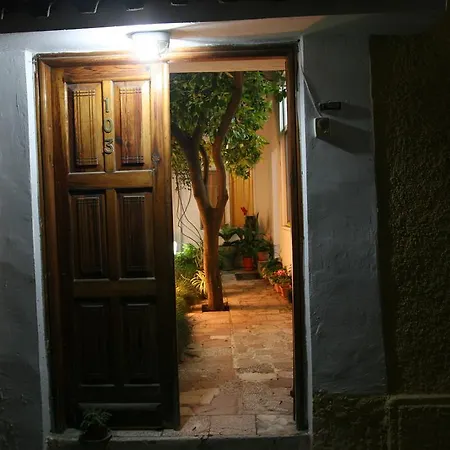 Vendégház Pension Andrea 2*