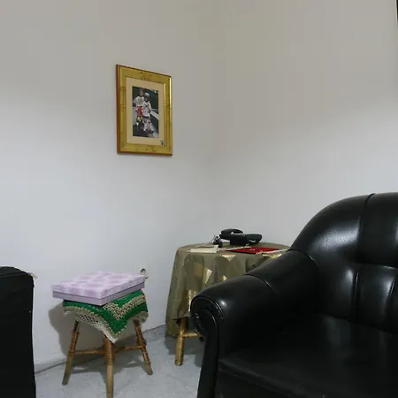 招待所 安德烈旅馆 地拉那