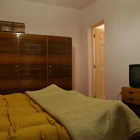 Vendégház Pension Andrea