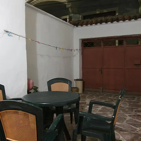 招待所 安德烈旅馆 2*