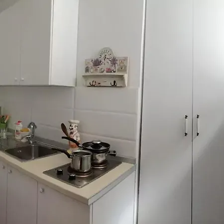 招待所 安德烈旅馆 2*