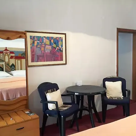 招待所 安德烈旅馆 2*