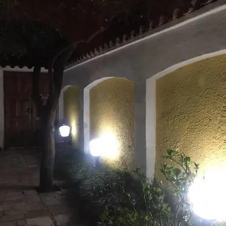 招待所 安德烈旅馆