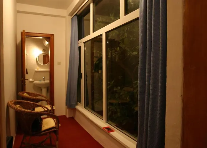 ペンション アンドレア ゲストハウス