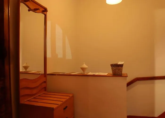 ペンション アンドレア 2* ティラナ