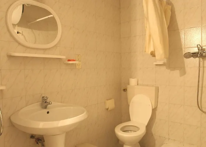 ペンション アンドレア