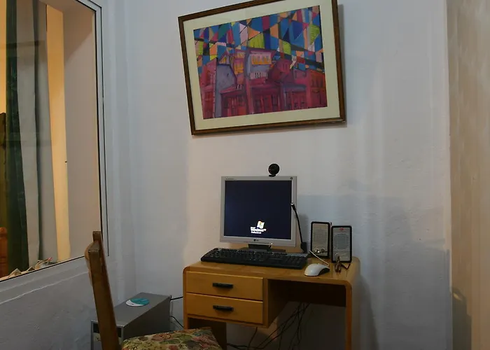 ペンション アンドレア