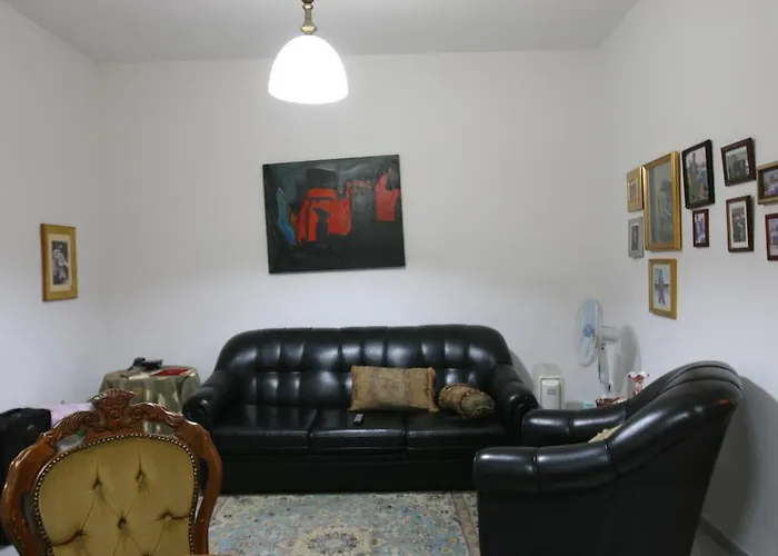 ペンション アンドレア