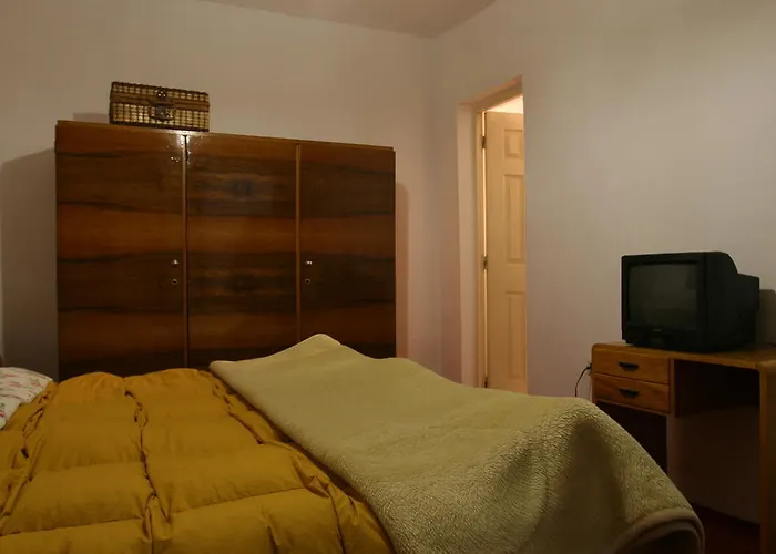 ゲストハウス ペンション アンドレア